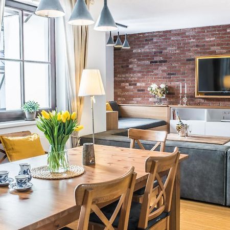 Savoy Luxury Apartment Špindlerŭv Mlýn Luaran gambar