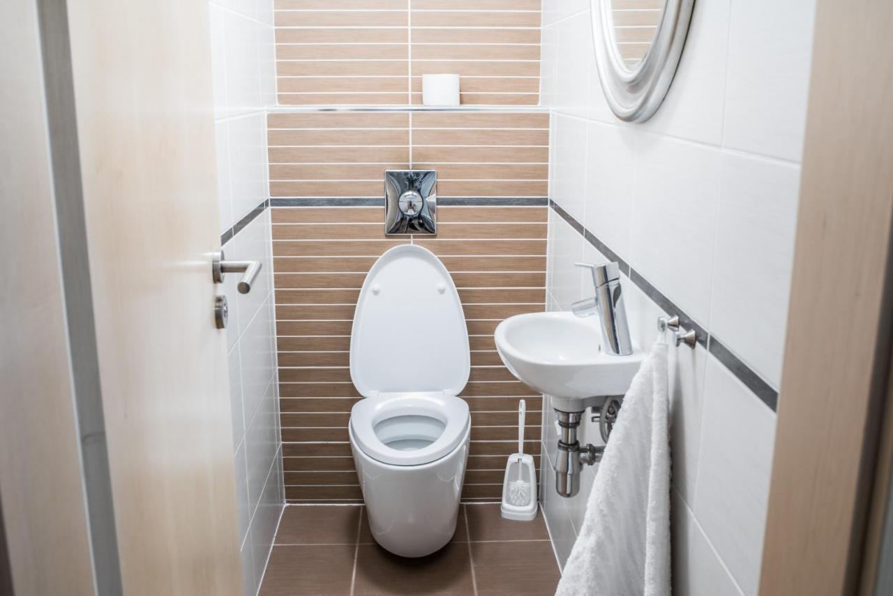 Savoy Luxury Apartment Špindlerŭv Mlýn Luaran gambar