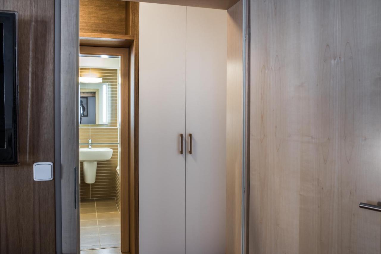 Savoy Luxury Apartment Špindlerŭv Mlýn Luaran gambar