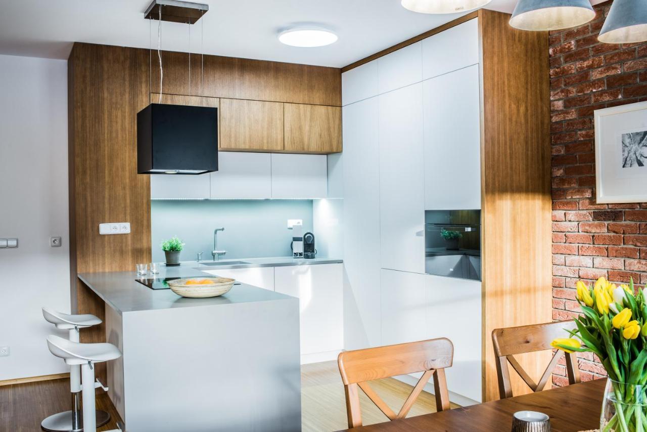 Savoy Luxury Apartment Špindlerŭv Mlýn Luaran gambar