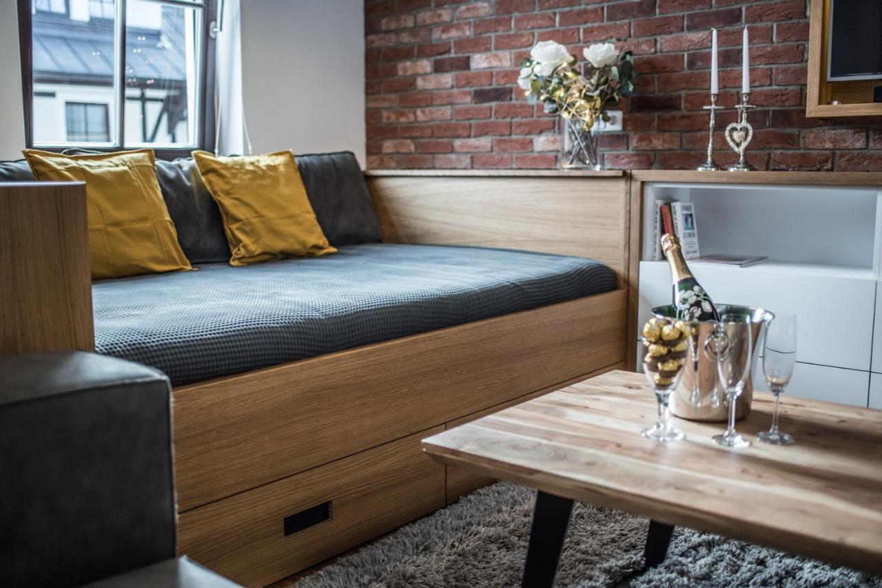 Savoy Luxury Apartment Špindlerŭv Mlýn Luaran gambar