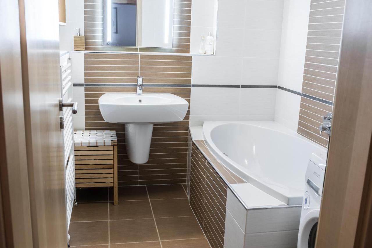 Savoy Luxury Apartment Špindlerŭv Mlýn Luaran gambar